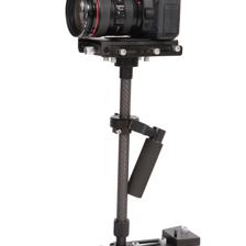 碳纖維手持穩(wěn)定器 攝影攝像設備中的多功能減震利器